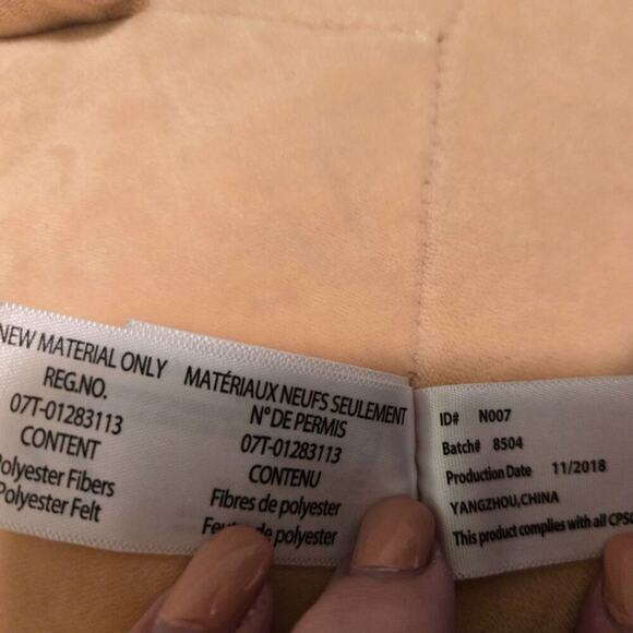 Squishmallows 13” Prince The Pug Dog Plush Toy Soft & Cuddly Pillow Pal All Ages - Picture 6 of 7